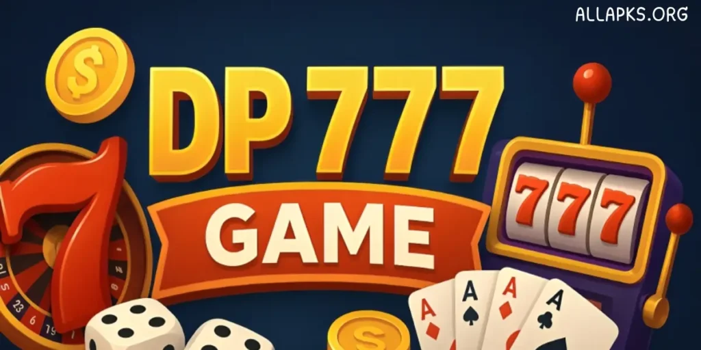 DP777 Game