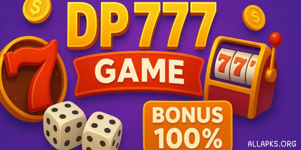 DP777 Game
