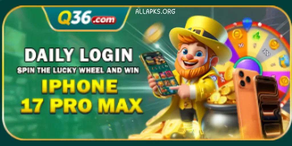 Q36 Game
