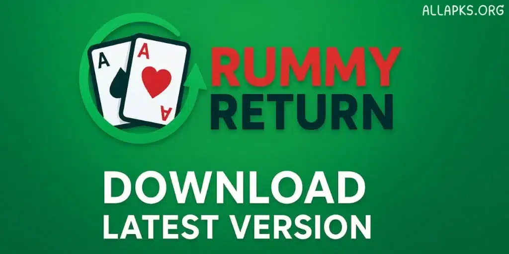 Rummy Return Game