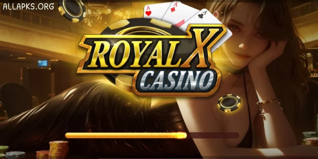 Royal x Casino