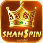 Shah Spin Game