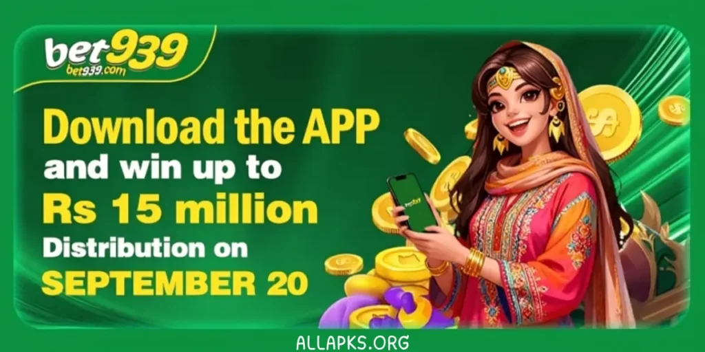 Bet939 Game