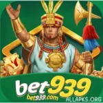 Bet939 Game