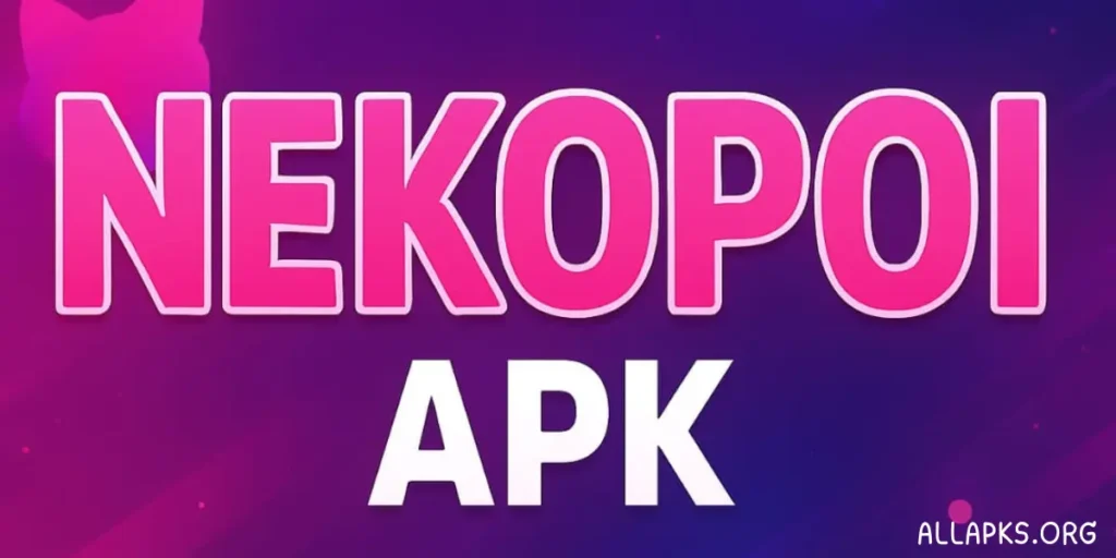 Nekopoi APK