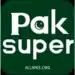 Pak Super Game