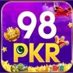 98PKR Game