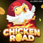 Chicken Road Game