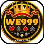 WE999 Game