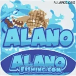 Alano Fishing Game