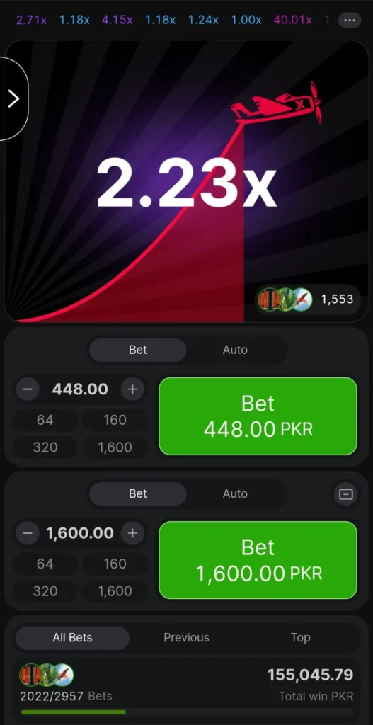 Aviator Predictor APK