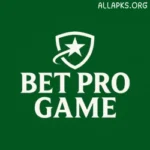 Bet Pro Game
