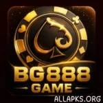 BG888 Game
