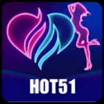 HOT51 MOD APK