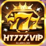 HT777 Game