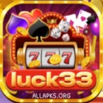 Luck 33 Game