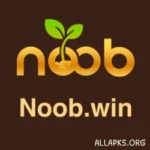 Noob Win Game