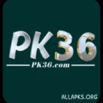 PK36 Game