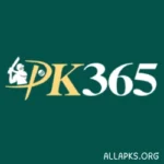 PK365 Game