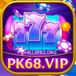PK68 Game