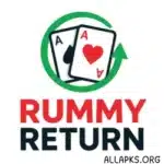 Rummy Return Game