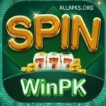 Spinwin PK Game