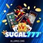 Sugal 777 Game
