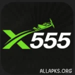 X555 Game
