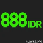 888IDR Game