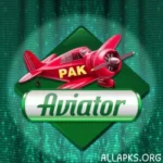 PAK Aviator Game