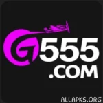 G555 Game