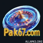 Pak67 Game