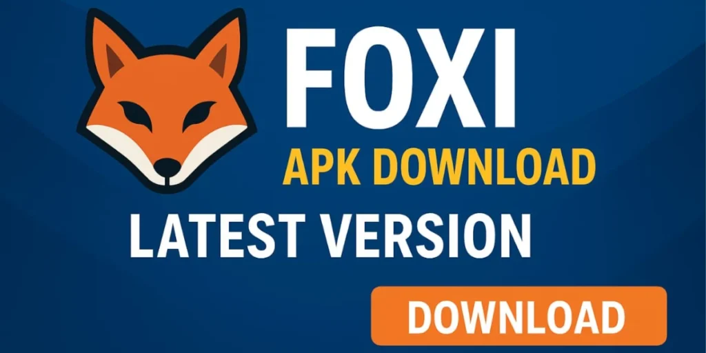 Foxi APK