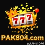 PAK804 Game