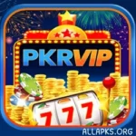 Pkrvip Game