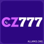 CZ777 Game