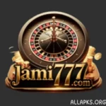 Jami777 Game