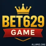 Bet629 Game