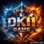 DK11 Game