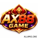 AX88 Game