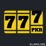 777 PKR Game