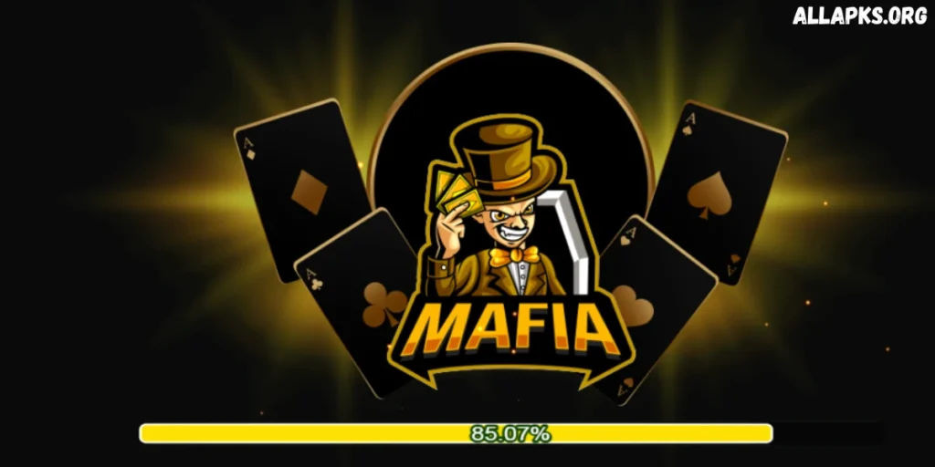 Mafia 777