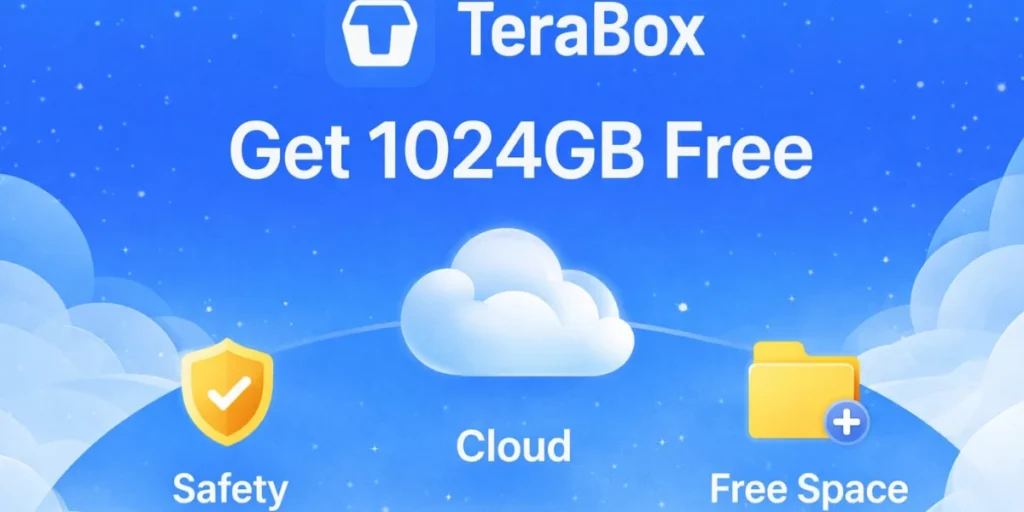 TeraBox MoD APK