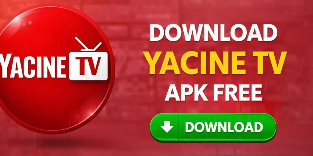 Yacine TV APK