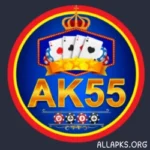 AK55 Game