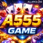A555 Game
