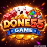 Done55 Game