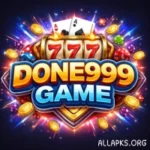 Done999 Game
